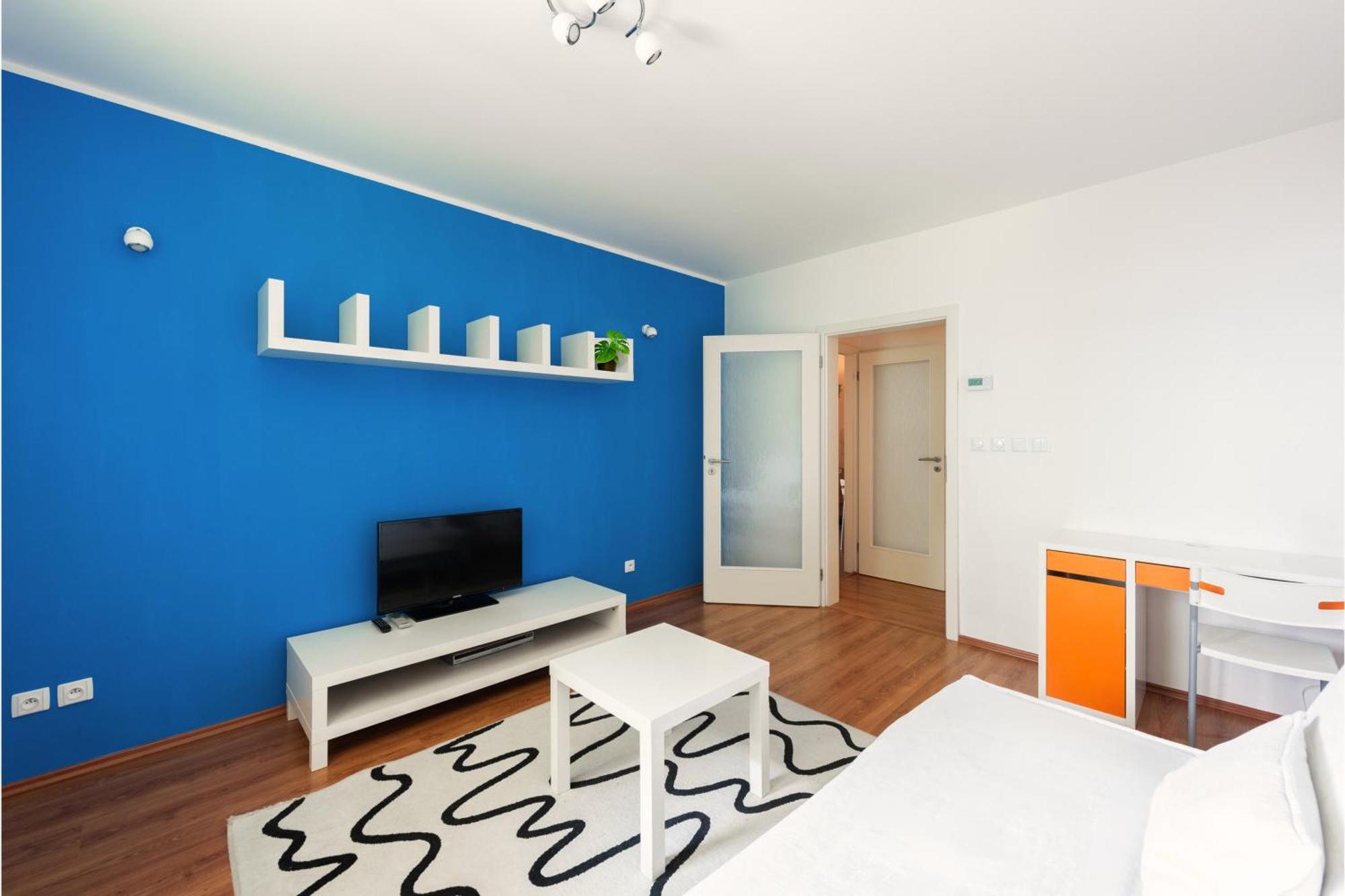 Špindlerŭv Mlýn Cozy Mountain Apartment מראה חיצוני תמונה