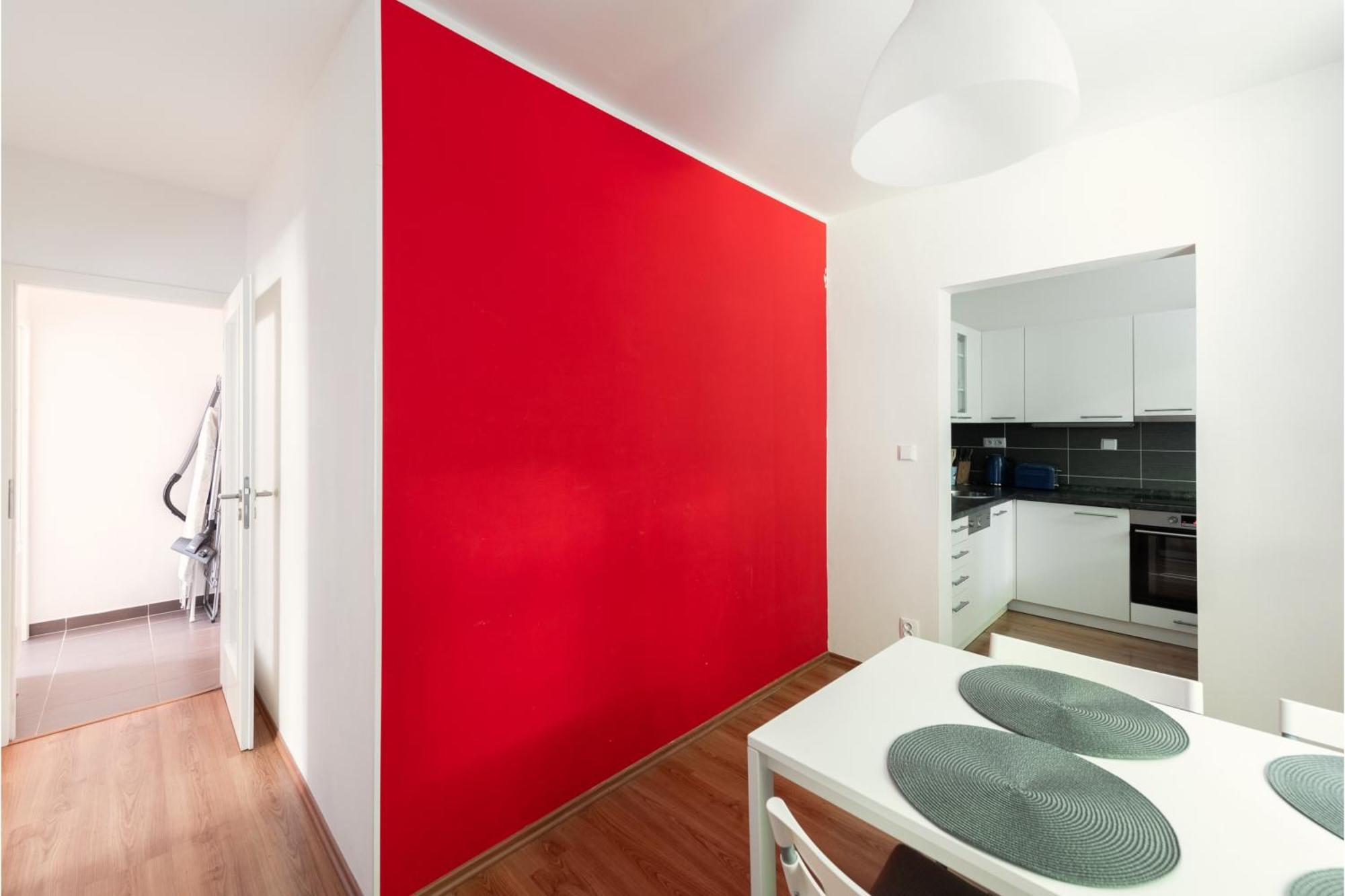 Špindlerŭv Mlýn Cozy Mountain Apartment מראה חיצוני תמונה