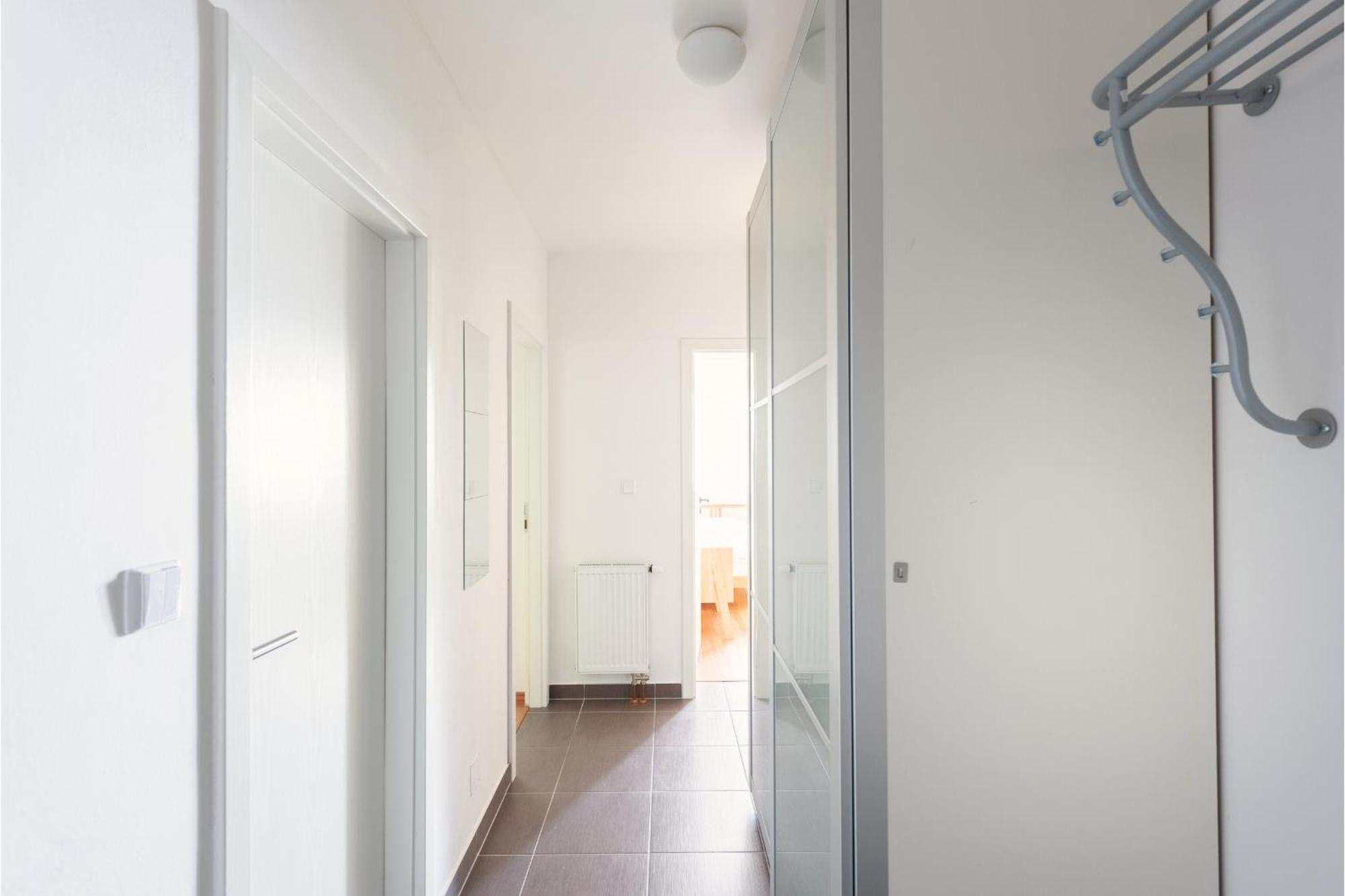 Špindlerŭv Mlýn Cozy Mountain Apartment מראה חיצוני תמונה